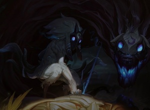 kindred
