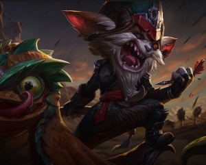 kled