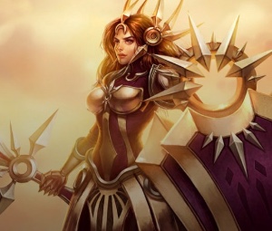 leona