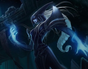 lissandra