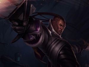 lucian