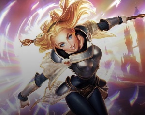 lux