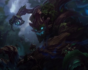 maokai