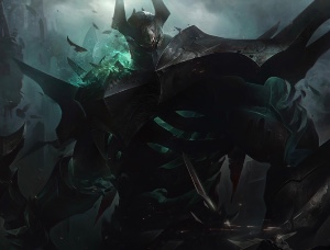 mordekaiser
