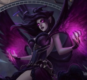 morgana