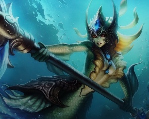 nami