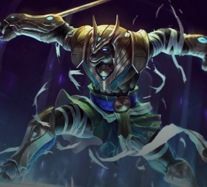 nasus