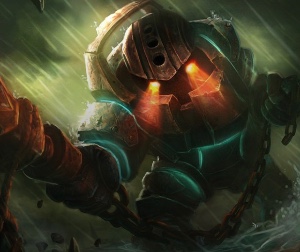 nautilus
