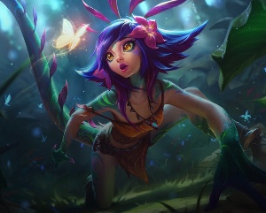 neeko