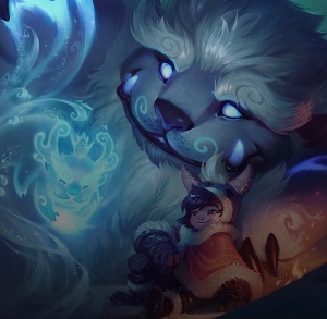 nunu & willump