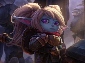 poppy