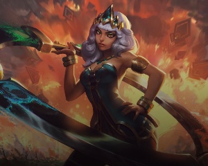 qiyana