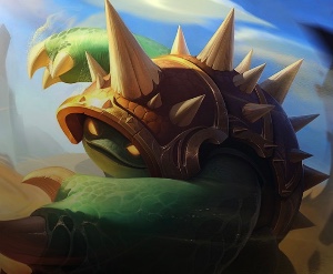 rammus