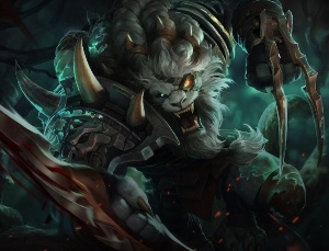rengar