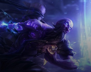 ryze