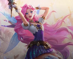 seraphine