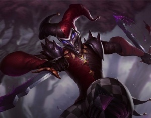 shaco