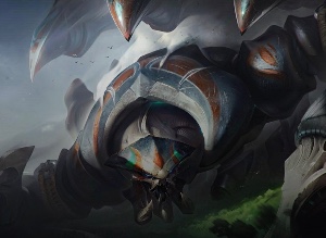 skarner