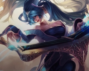 sona