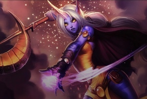 soraka