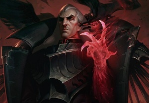 swain