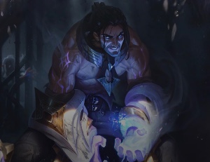 sylas