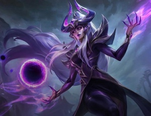 syndra