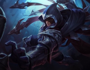 talon