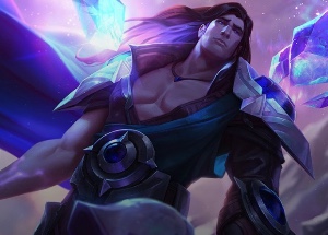 taric