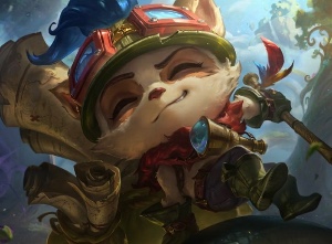 teemo