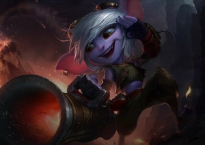 tristana