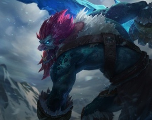 trundle