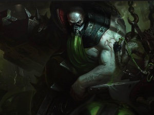 urgot