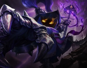 veigar