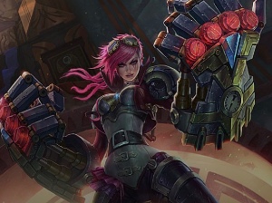 vi