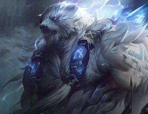 volibear