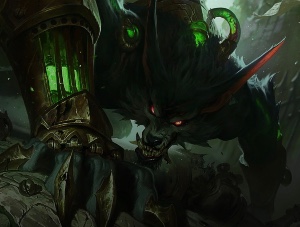 warwick