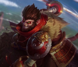 wukong