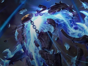 xerath