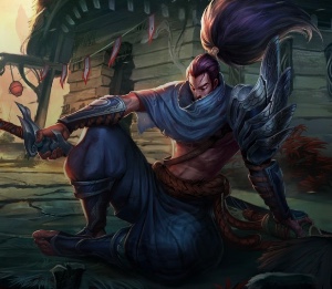 yasuo