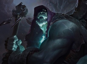 yorick