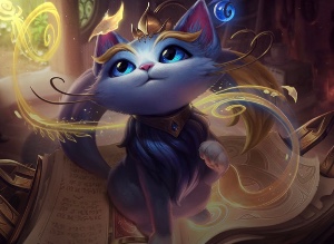 yuumi