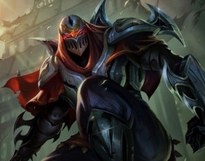 zed