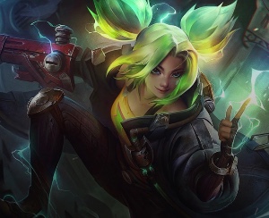 zeri