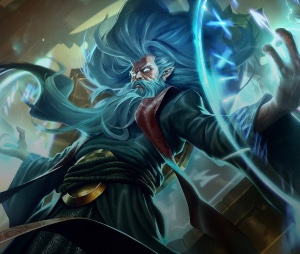 zilean