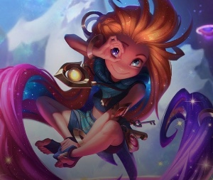 zoe