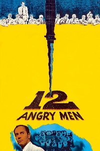 12 angry men