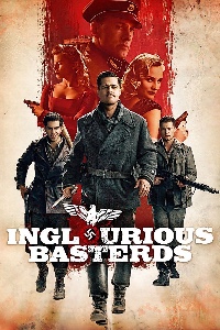 inglorious basterds