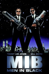 men in black