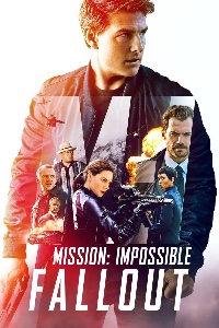 Mission Impossible
